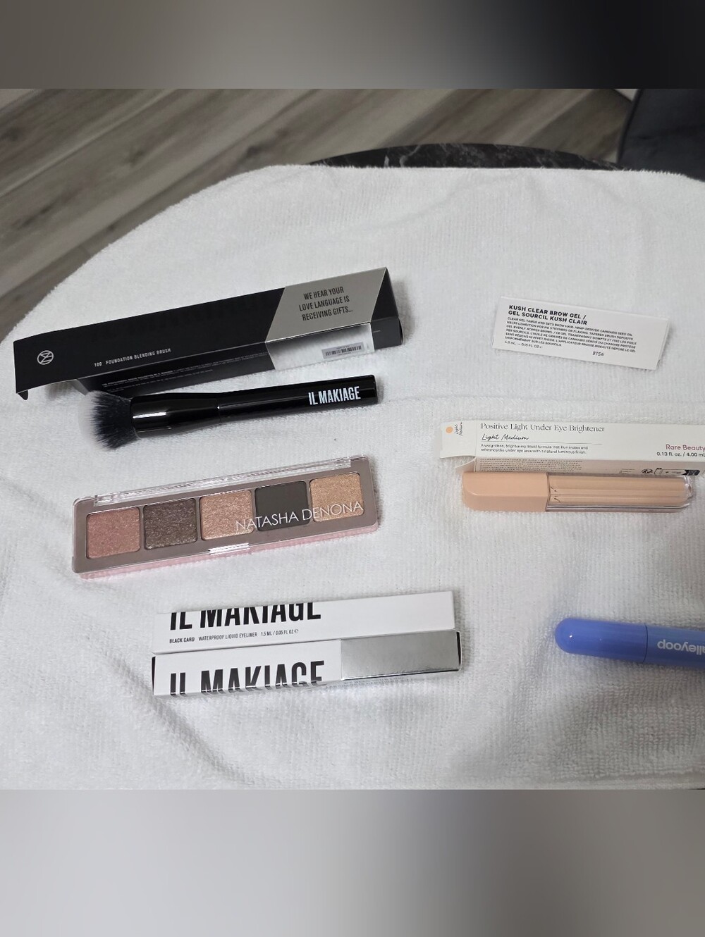 Beauty Lot